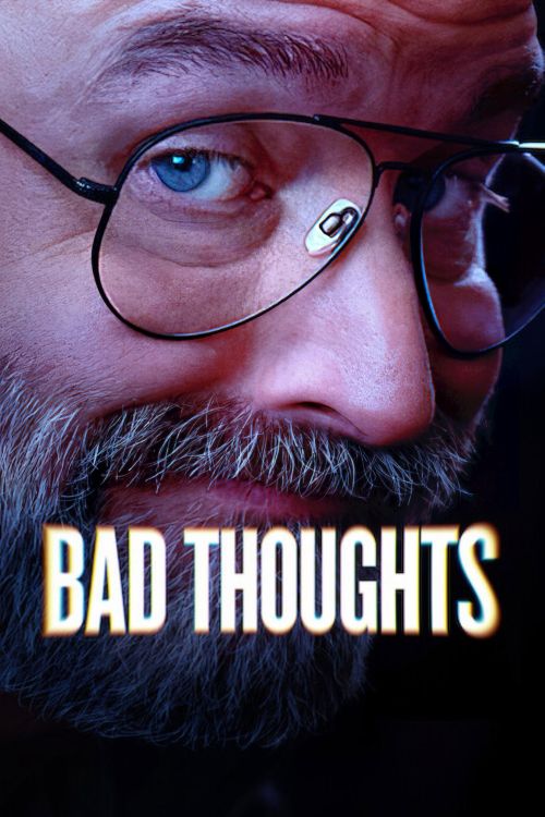 Tom Segura: Những Ý Nghĩ Xấu (Phần 2) (Bad Thoughts (Season 2)) vietsub