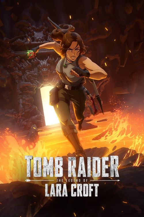 Tomb Raider: Huyền thoại Lara Croft (Tomb Raider: The Legend of Lara Croft) vietsub
