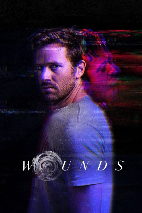 Tổn Thương (Wounds) vietsub