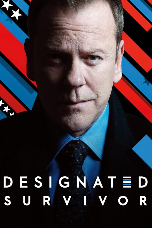 Tổng Thống Bất Đắc Dĩ (Phần 2) (Designated Survivor (Season 2)) vietsub