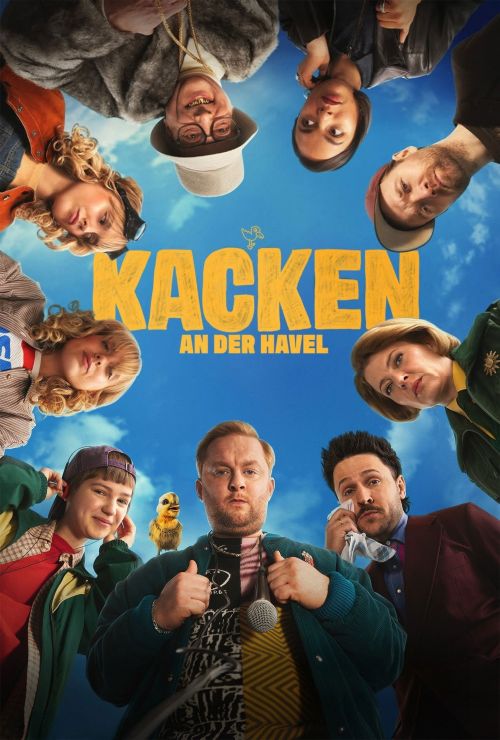 Toni của Kacken (Crap Happens) vietsub