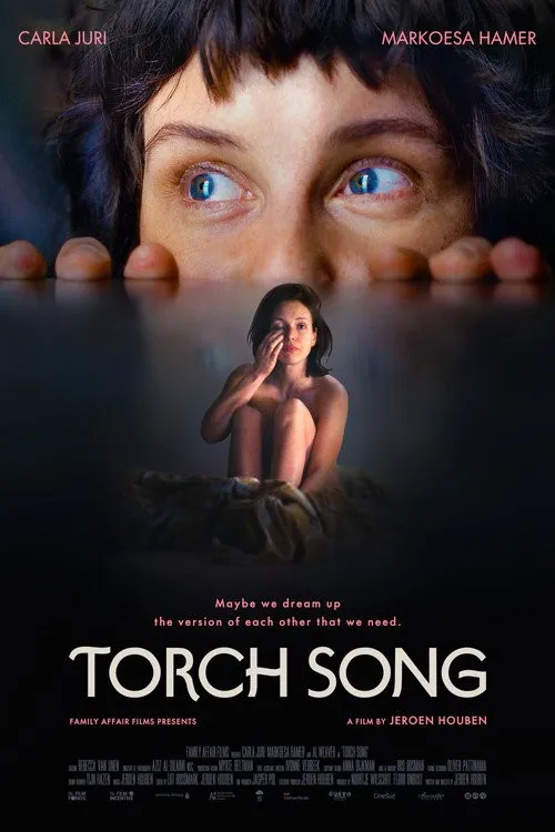 Torch Song vietsub
