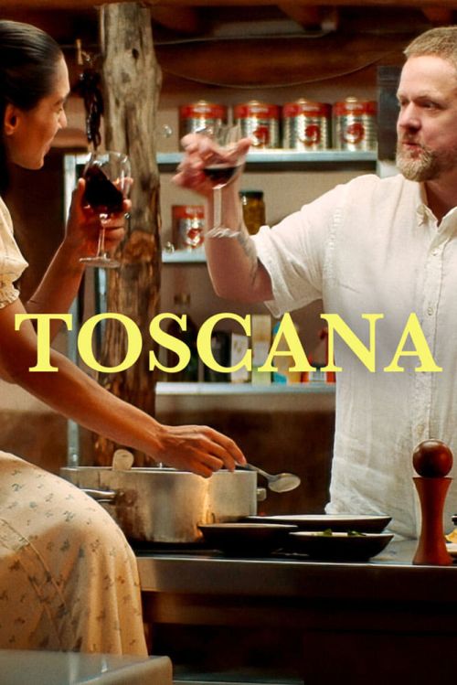 Vùng Đất Tình Yêu (Toscana) vietsub