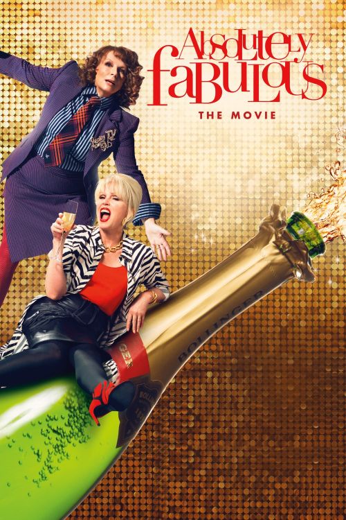Tột Cùng Sang Chảnh (Absolutely Fabulous: The Movie) Tột Cùng Sang Chảnh (Absolutely Fabulous: The Movie) vietsub