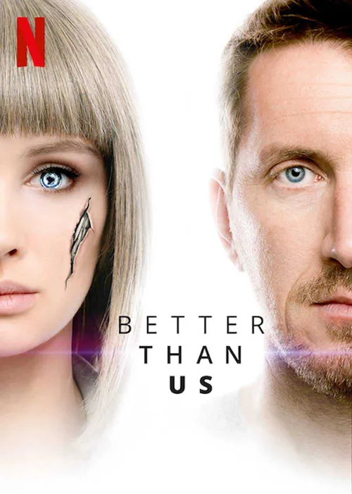 Tốt Hơn Con Người (Better Than Us) Tốt Hơn Con Người (Better Than Us) vietsub