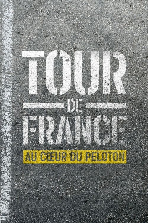 Tour De France: Trên Từng Dặm Đường (Phần 1) (Tour de France: Unchained (Season 1)) vietsub
