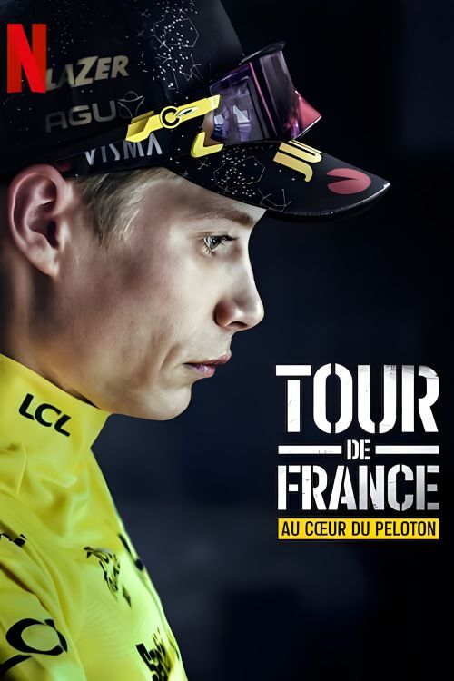 Tour De France: Trên Từng Dặm Đường (Phần 2) (Tour de France: Unchained (Season 2)) vietsub