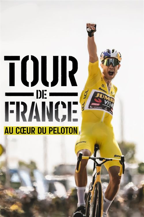 Tour De France: Trên Từng Dặm Đường (Phần 3) (Tour de France: Unchained (Season 3)) Tour De France: Trên Từng Dặm Đường (Phần 3) (Tour de France: Unchained (Season 3)) vietsub