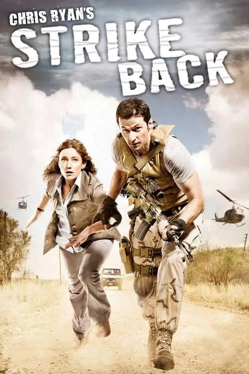 Trả Đũa (Phần 1) (Strike Back (Season 1)) Trả Đũa (Phần 1) (Strike Back (Season 1)) vietsub