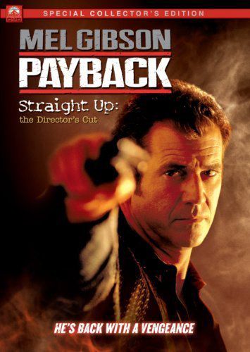 Trả Đũa (Payback) Trả Đũa (Payback) vietsub