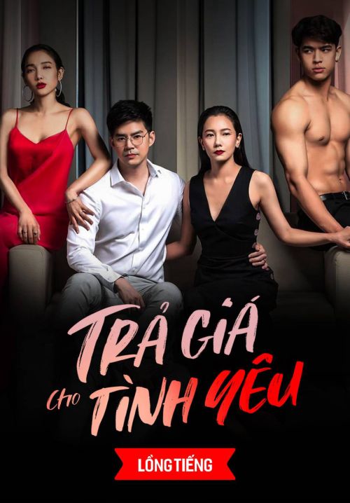 Trả Giá Cho Tình Yêu (Love Revenge) Trả Giá Cho Tình Yêu (Love Revenge) vietsub