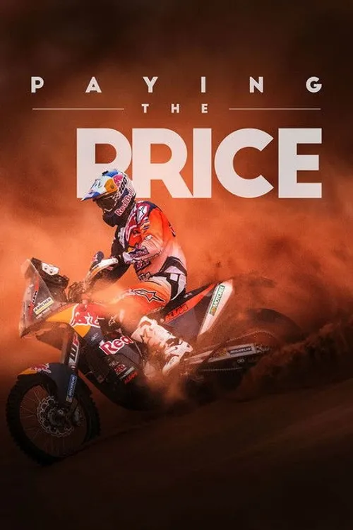 Trả Giá (Paying the Price) vietsub