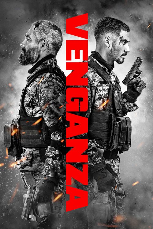 Trả Thù (Vengeance / Venganza) Trả Thù (Vengeance / Venganza) vietsub