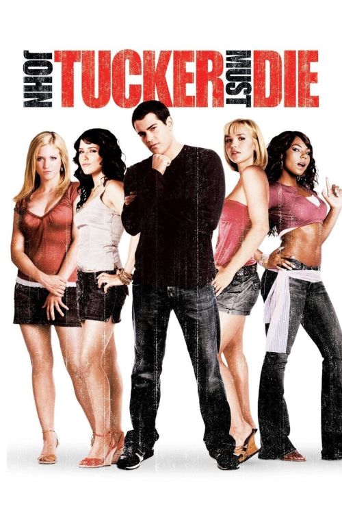 Trả Thù Tên Sát Gái (John Tucker Must Die) Trả Thù Tên Sát Gái (John Tucker Must Die) vietsub