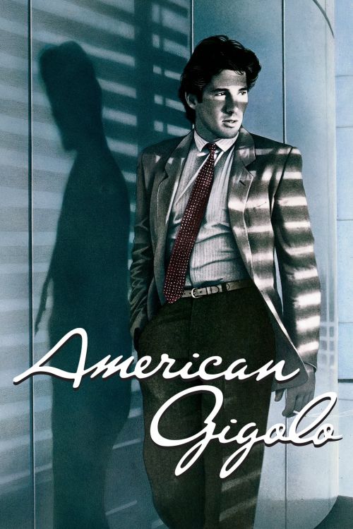 Trai Bao Cao Cấp (American Gigolo) Trai Bao Cao Cấp (American Gigolo) vietsub