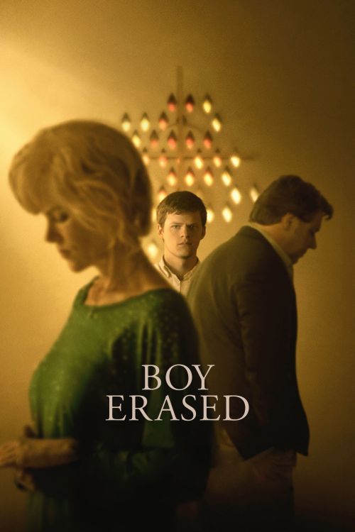 Trại Chữa Đồng Tính (Boy Erased) Trại Chữa Đồng Tính (Boy Erased) vietsub