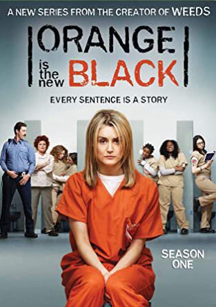 Trại Giam Kiểu Mỹ (Phần 1) (Orange Is The New Black (Season 1)) Trại Giam Kiểu Mỹ (Phần 1) (Orange Is The New Black (Season 1)) vietsub