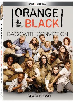 Trại Giam Kiểu Mỹ (Phần 2) (Orange Is The New Black (Season 2)) Trại Giam Kiểu Mỹ (Phần 2) (Orange Is The New Black (Season 2)) vietsub