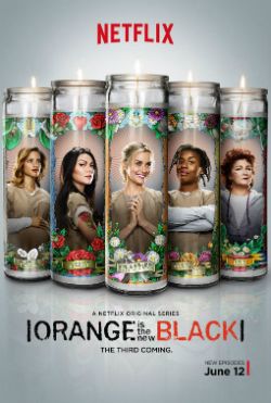 Trại Giam Kiểu Mỹ (Phần 3) (Orange Is The New Black (Season 3)) Trại Giam Kiểu Mỹ (Phần 3) (Orange Is The New Black (Season 3)) vietsub