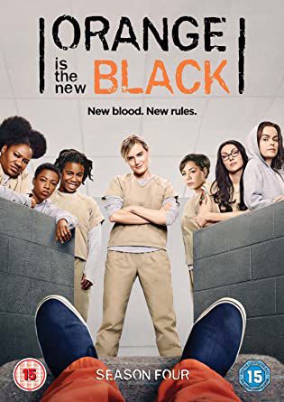 Trại Giam Kiểu Mỹ (Phần 4) (Orange Is The New Black (Season 4)) Trại Giam Kiểu Mỹ (Phần 4) (Orange Is The New Black (Season 4)) vietsub