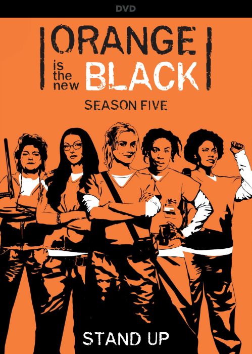 Trại Giam Kiểu Mỹ (Phần 5) (Orange Is The New Black (Season 5)) Trại Giam Kiểu Mỹ (Phần 5) (Orange Is The New Black (Season 5)) vietsub