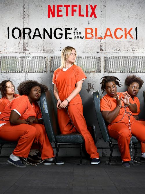 Trại Giam Kiểu Mỹ (Phần 6) (Orange Is The New Black (Season 6)) Trại Giam Kiểu Mỹ (Phần 6) (Orange Is The New Black (Season 6)) vietsub