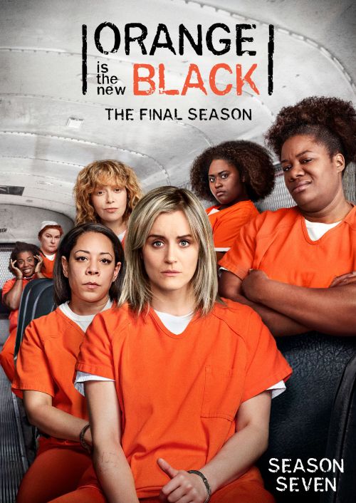 Trại Giam Kiểu Mỹ (Phần 7) (Orange Is The New Black (Season 7)) Trại Giam Kiểu Mỹ (Phần 7) (Orange Is The New Black (Season 7)) vietsub