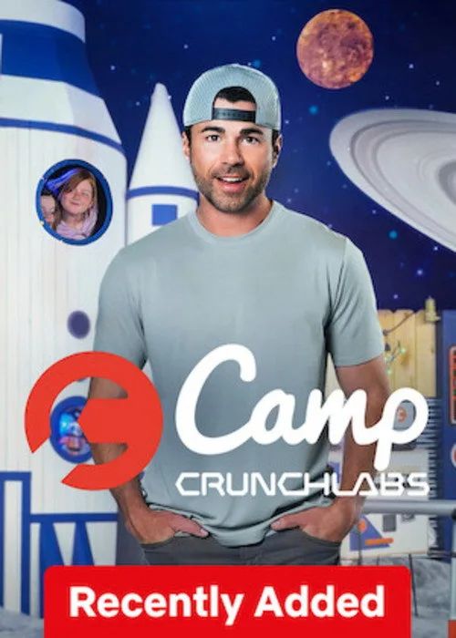 Trại Hè CrunchLabs (Camp CrunchLabs) vietsub