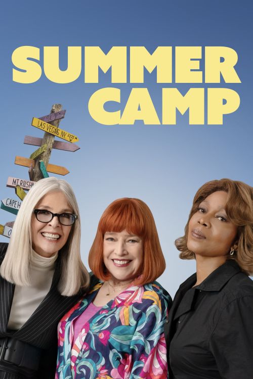 Trại Hè Đỉnh Cao (Summer Camp) vietsub