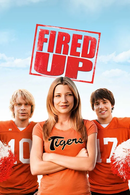 Trại hè đội cổ vũ (Fired Up!) Trại hè đội cổ vũ (Fired Up!) vietsub