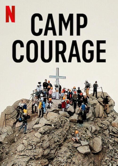 Trại Hè Dũng Cảm (Camp Courage) Trại Hè Dũng Cảm (Camp Courage) vietsub