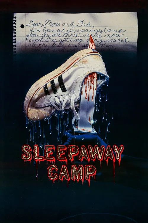 Trại Hè Kinh Hoàng (Sleepaway Camp) Trại Hè Kinh Hoàng (Sleepaway Camp) vietsub