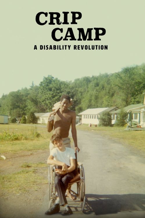Trại hè tật nguyền: Tàn nhưng không phế (Crip Camp: A Disability Revolution) Trại hè tật nguyền: Tàn nhưng không phế (Crip Camp: A Disability Revolution) vietsub