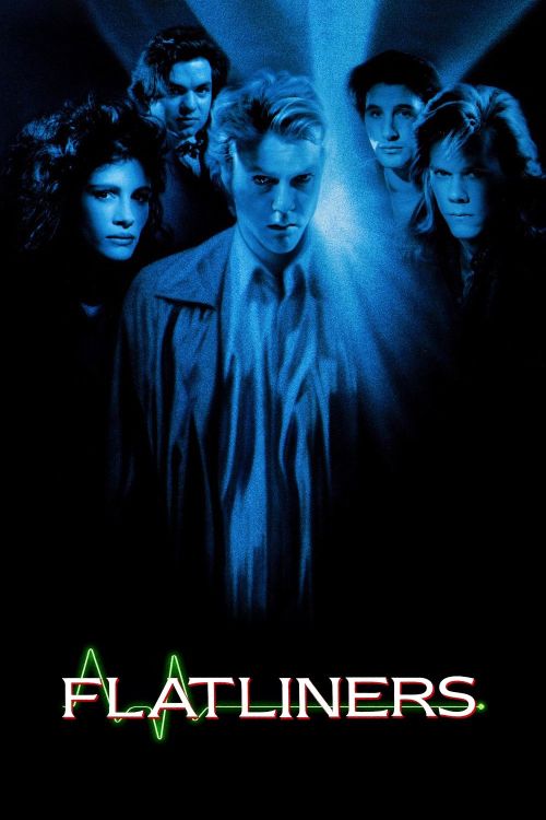 Trải Nghiệm Điểm Chết (Flatliners) vietsub