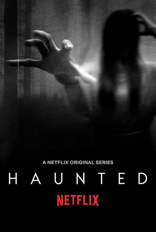Trải nghiệm ma quái (Phần 1) (Haunted (Season 1)) Trải nghiệm ma quái (Phần 1) (Haunted (Season 1)) vietsub