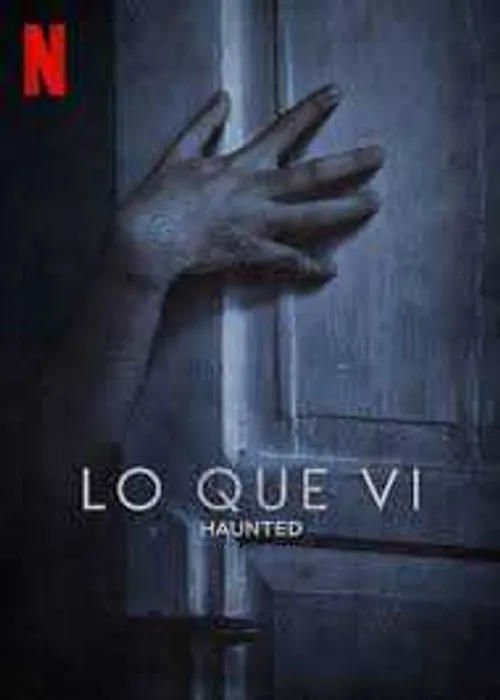 Trải nghiệm ma quái (Phần 2) (Haunted (Season 2)) Trải nghiệm ma quái (Phần 2) (Haunted (Season 2)) vietsub