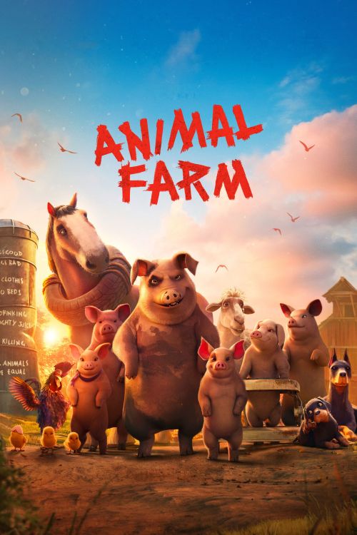 Trại Súc Vật (Animal Farm) Trại Súc Vật (Animal Farm) vietsub