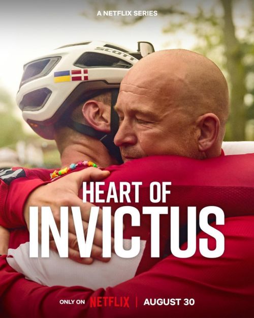 Trái Tim Của Invictus (Heart Of Invictus) Trái Tim Của Invictus (Heart Of Invictus) vietsub