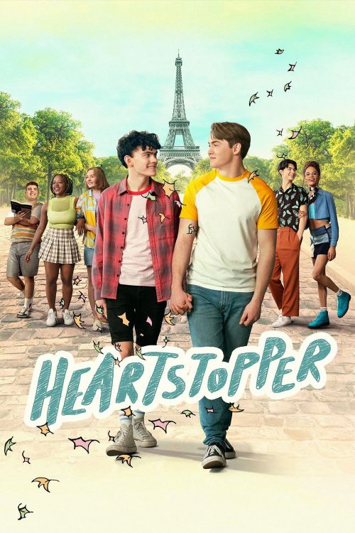 Trái Tim Ngừng Nhịp (Phần 2) (Heartstopper (Season 2)) Trái Tim Ngừng Nhịp (Phần 2) (Heartstopper (Season 2)) vietsub