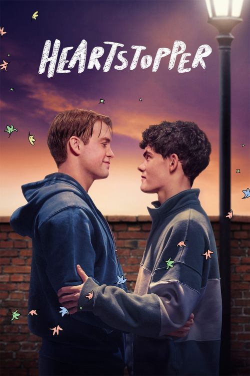 Trái Tim Ngừng Nhịp (Phần 3) (Heartstopper (Season 3)) vietsub