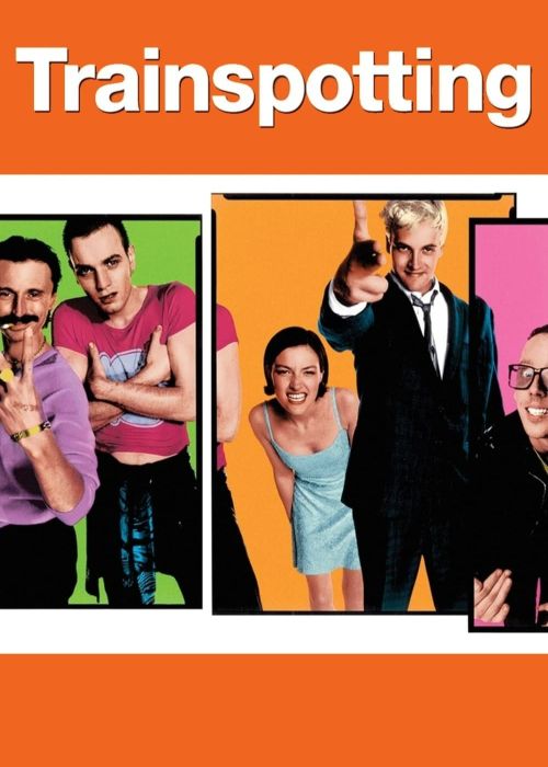 Trainspotting Trainspotting vietsub