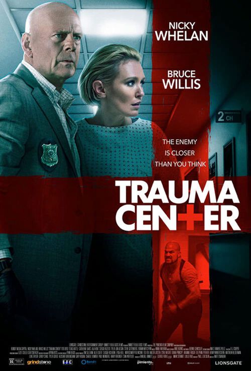 Trung Tâm Chấn Thương (Trauma Center) Trung Tâm Chấn Thương (Trauma Center) vietsub