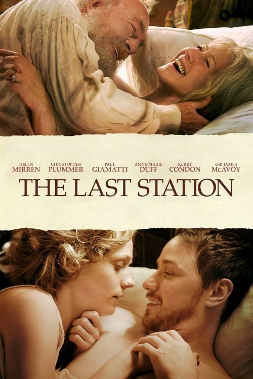 Trạm Cuối (The Last Station) Trạm Cuối (The Last Station) vietsub