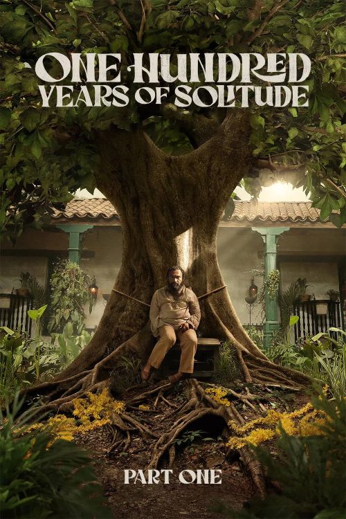Trăm Năm Cô Đơn (Phần 1) (One Hundred Years Of Solitude (Season 1)) vietsub