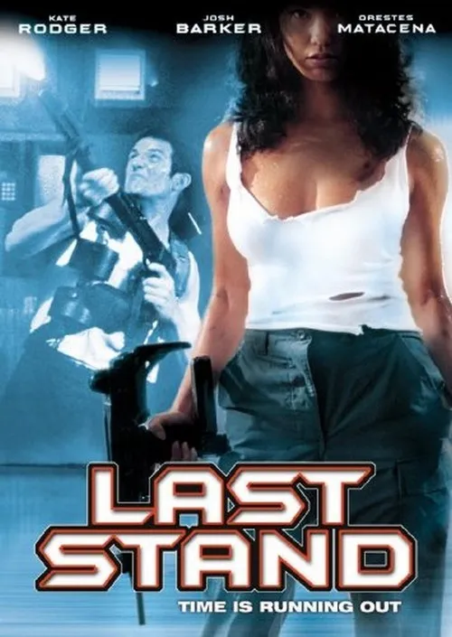 Trận Chiến Cuối Cùng (Last Stand) vietsub