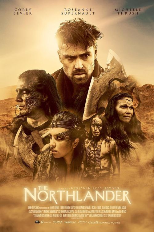 Trận Chiến Phương Bắc (The Northlander) Trận Chiến Phương Bắc (The Northlander) vietsub