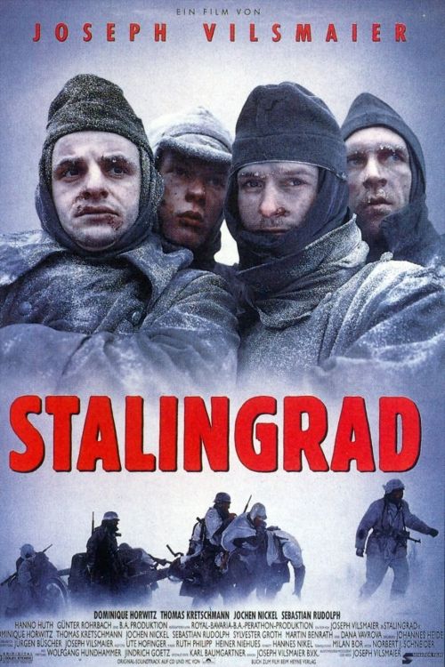 Trận Chiến Stalingrad (Stalingrad) Trận Chiến Stalingrad (Stalingrad) vietsub