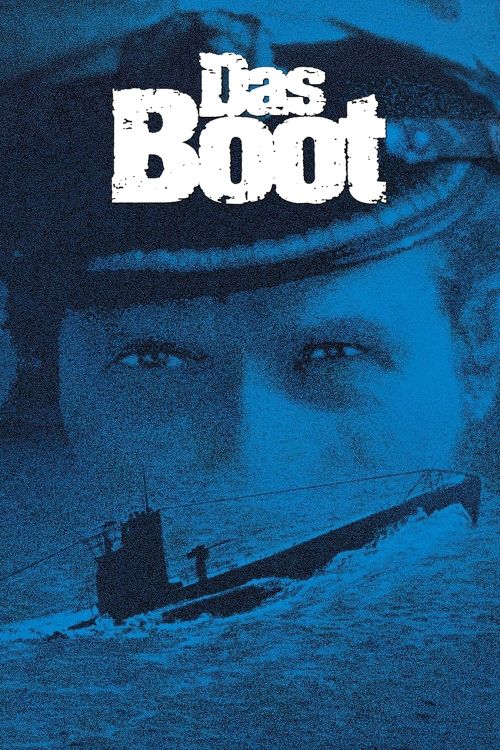 Trận Chiến Tàu Ngầm (Das Boot) Trận Chiến Tàu Ngầm (Das Boot) vietsub