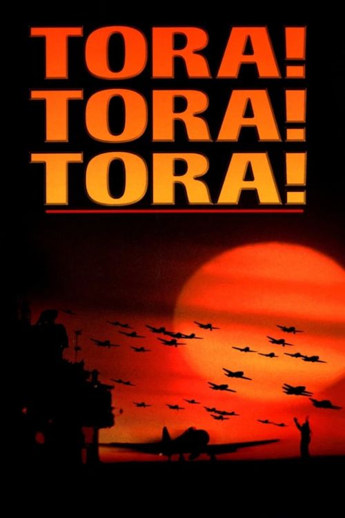 Trận Chiến Trân Châu Cảng (Tora! Tora! Tora!) Trận Chiến Trân Châu Cảng (Tora! Tora! Tora!) vietsub