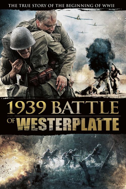 Trận Chiến Westerplatte (Battle Of Westerplatte) Trận Chiến Westerplatte (Battle Of Westerplatte) vietsub